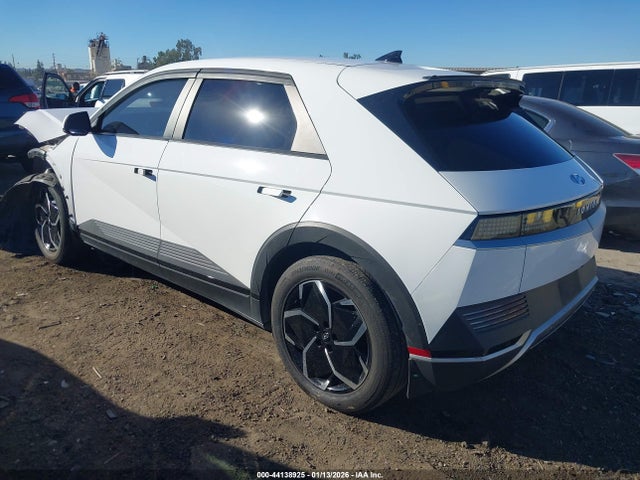 2022 HYUNDAI IONIQ 5 KM8KMDAF2NU099472 Photo 2