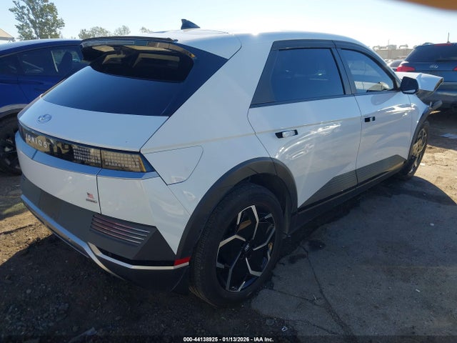2022 HYUNDAI IONIQ 5 KM8KMDAF2NU099472 Photo 3