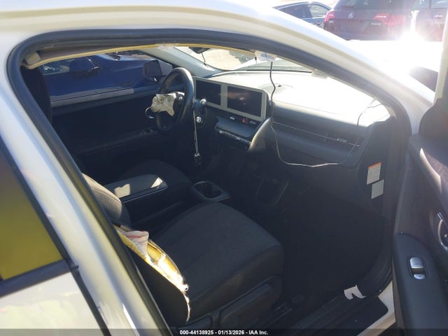 2022 HYUNDAI IONIQ 5 KM8KMDAF2NU099472 Photo 4
