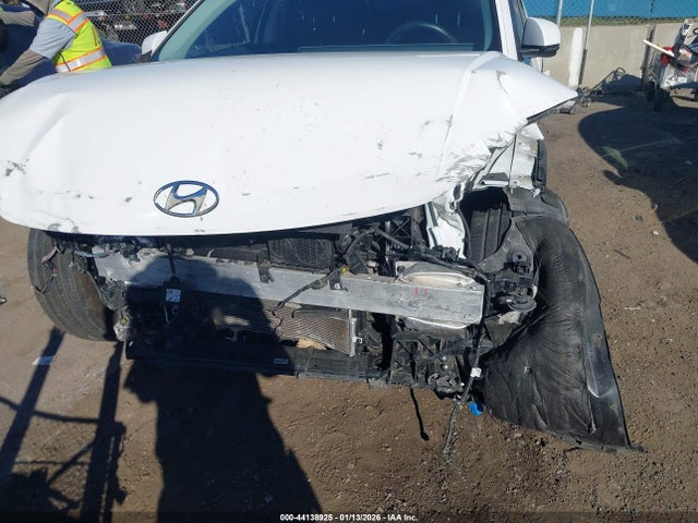 2022 HYUNDAI IONIQ 5 KM8KMDAF2NU099472 Photo 5