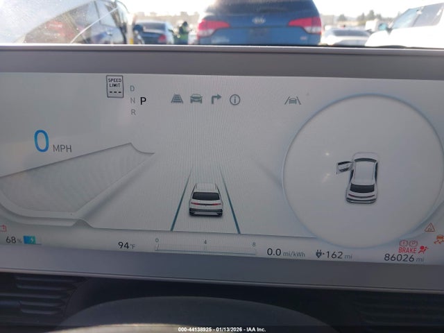 2022 HYUNDAI IONIQ 5 KM8KMDAF2NU099472 Photo 6