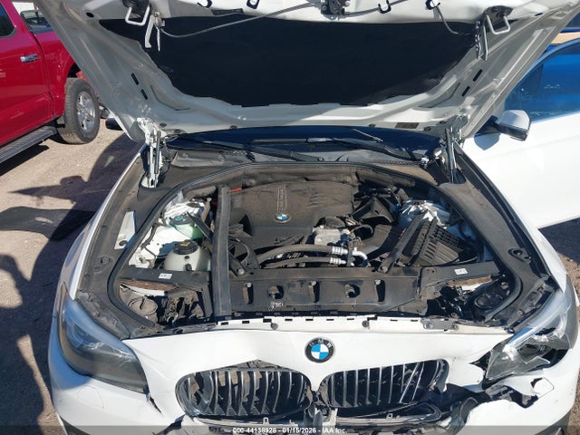 2016 BMW 528I WBA5A5C59GG349695 Photo 9