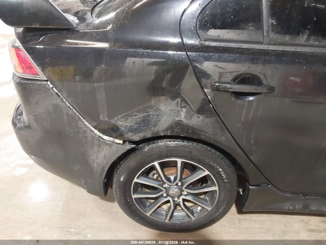 2015 MITSUBISHI LANCER JA32V2FW5FU013683 Photo 5