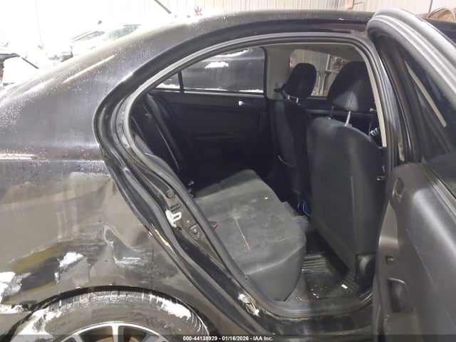 2015 MITSUBISHI LANCER JA32V2FW5FU013683 Photo 7
