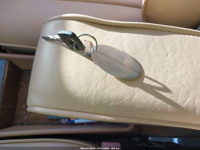 1986 MERCEDES-BENZ 560 WDBBA48DXGA050914 Photo 10