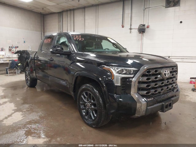 2023 TOYOTA TUNDRA 5TFNA5EC7PX015325