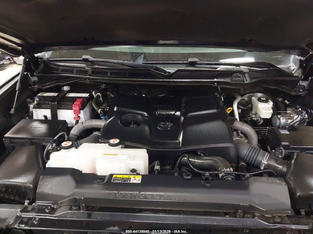 2023 TOYOTA TUNDRA 5TFNA5EC7PX015325 Photo 9