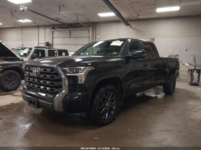 2023 TOYOTA TUNDRA 5TFNA5EC7PX015325 Photo 1