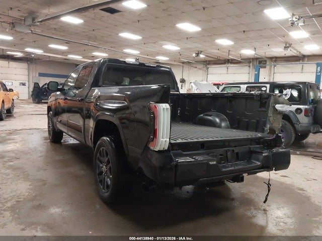 2023 TOYOTA TUNDRA 5TFNA5EC7PX015325 Photo 2