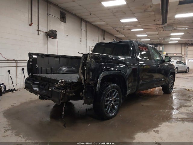 2023 TOYOTA TUNDRA 5TFNA5EC7PX015325 Photo 3