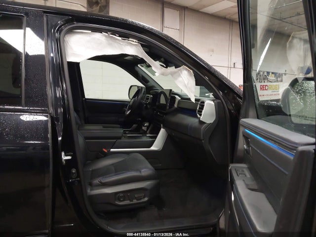 2023 TOYOTA TUNDRA 5TFNA5EC7PX015325 Photo 4