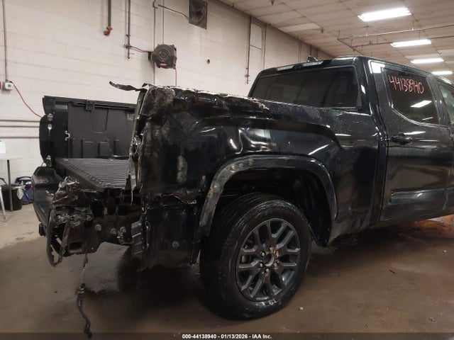 2023 TOYOTA TUNDRA 5TFNA5EC7PX015325 Photo 5
