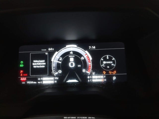 2023 TOYOTA TUNDRA 5TFNA5EC7PX015325 Photo 6