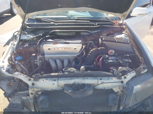 Продаж на аукціоні авто 2006 Acura Tsx, vin: JH4CL96826C012694, номер лоту: 44138942
