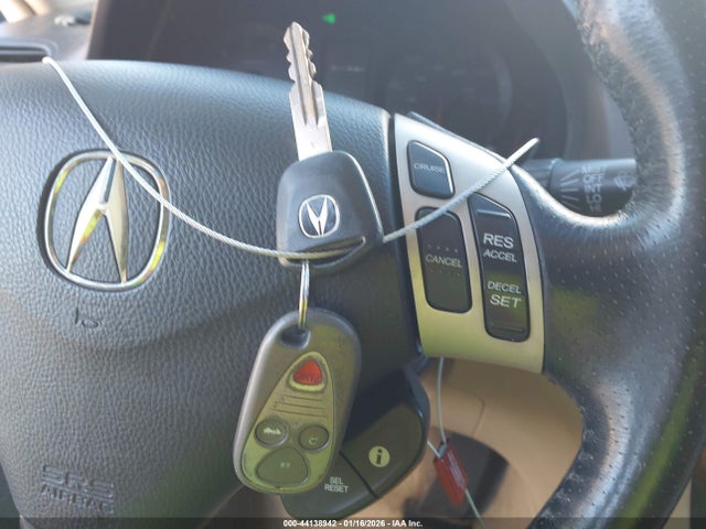 Продаж на аукціоні авто 2006 Acura Tsx, vin: JH4CL96826C012694, номер лоту: 44138942