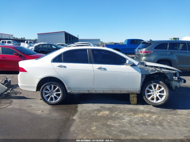 Продаж на аукціоні авто 2006 Acura Tsx, vin: JH4CL96826C012694, номер лоту: 44138942