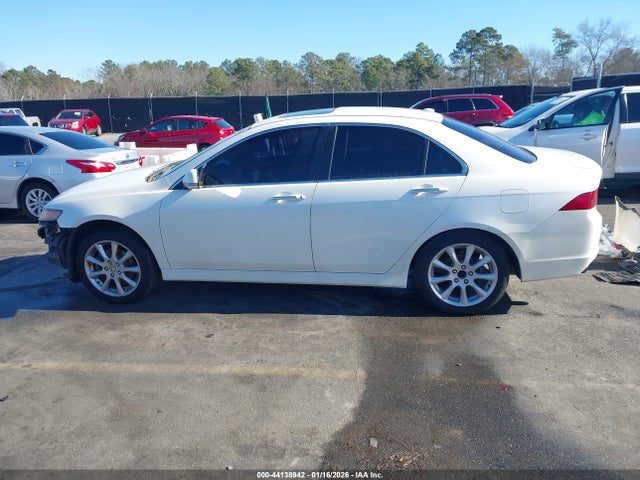Продаж на аукціоні авто 2006 Acura Tsx, vin: JH4CL96826C012694, номер лоту: 44138942