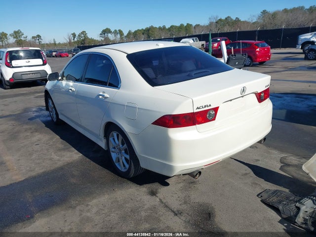 Продаж на аукціоні авто 2006 Acura Tsx, vin: JH4CL96826C012694, номер лоту: 44138942