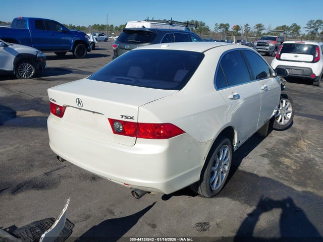Продаж на аукціоні авто 2006 Acura Tsx, vin: JH4CL96826C012694, номер лоту: 44138942