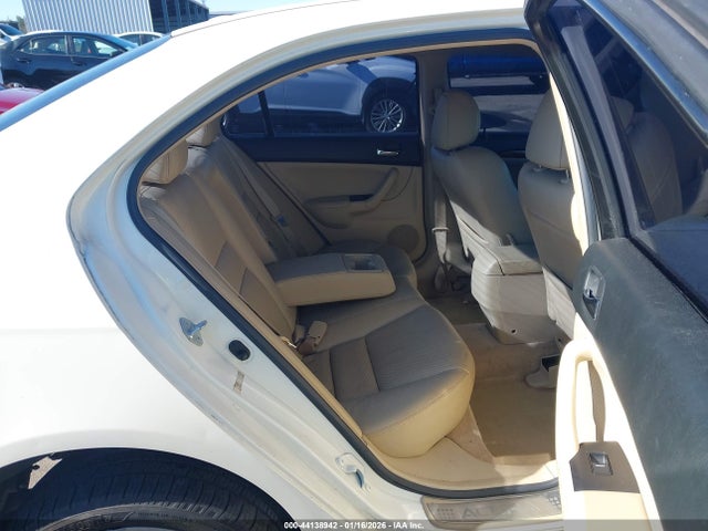Продаж на аукціоні авто 2006 Acura Tsx, vin: JH4CL96826C012694, номер лоту: 44138942