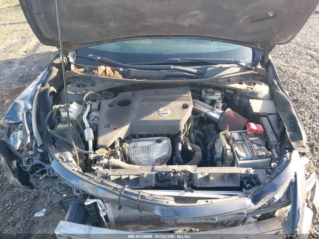 1N4AL3AP6FN307361 Nissan Altima 2.5 S
