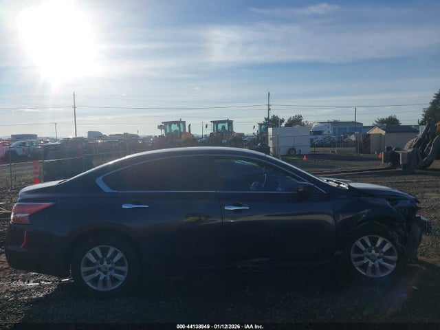 1N4AL3AP6FN307361 Nissan Altima 2.5 S