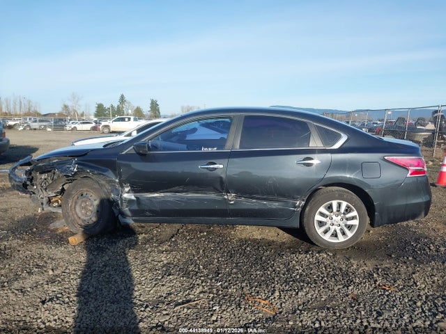 1N4AL3AP6FN307361 Nissan Altima 2.5 S