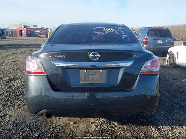 1N4AL3AP6FN307361 Nissan Altima 2.5 S