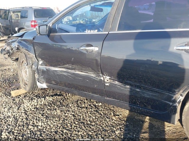 1N4AL3AP6FN307361 Nissan Altima 2.5 S