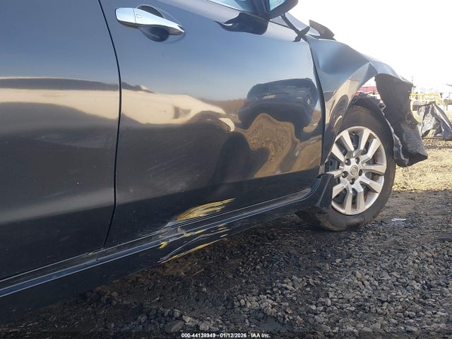 1N4AL3AP6FN307361 Nissan Altima 2.5 S