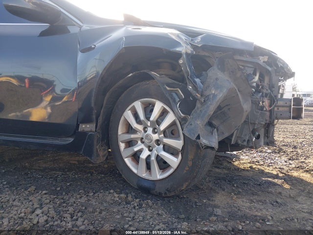1N4AL3AP6FN307361 Nissan Altima 2.5 S