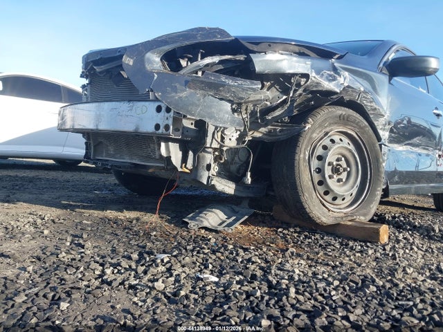1N4AL3AP6FN307361 Nissan Altima 2.5 S