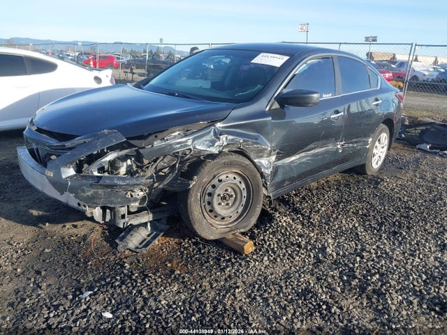 1N4AL3AP6FN307361 Nissan Altima 2.5 S