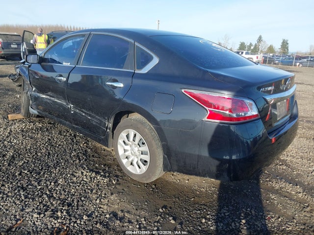 1N4AL3AP6FN307361 Nissan Altima 2.5 S