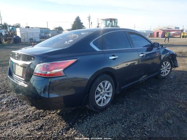 1N4AL3AP6FN307361 Nissan Altima 2.5 S