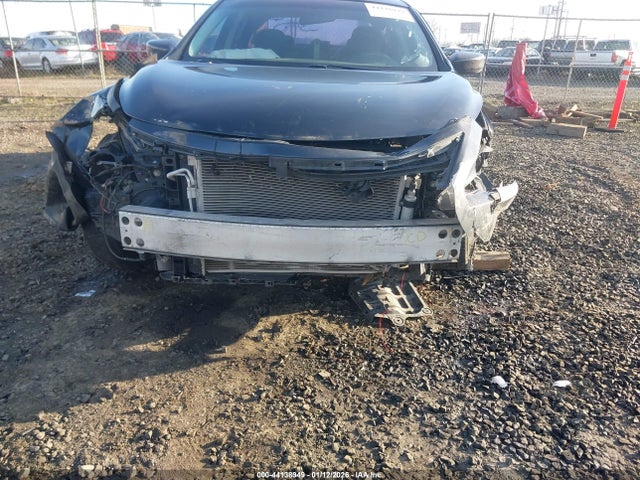 1N4AL3AP6FN307361 Nissan Altima 2.5 S