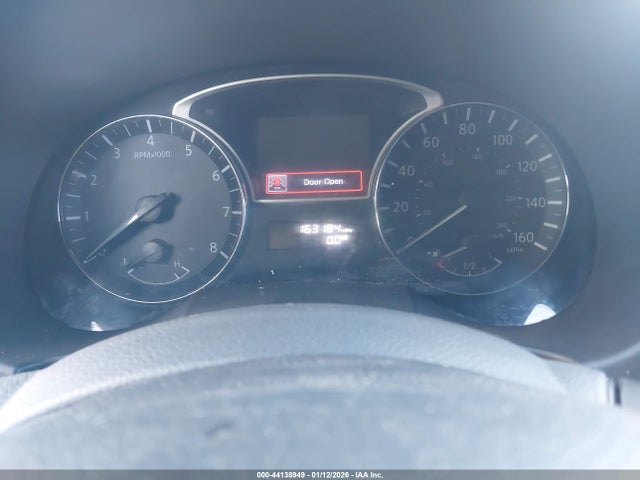 1N4AL3AP6FN307361 Nissan Altima 2.5 S