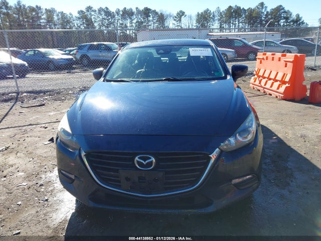 3MZBN1V76HM146334 Mazda Mazda3 Touring