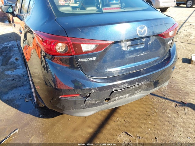 3MZBN1V76HM146334 Mazda Mazda3 Touring