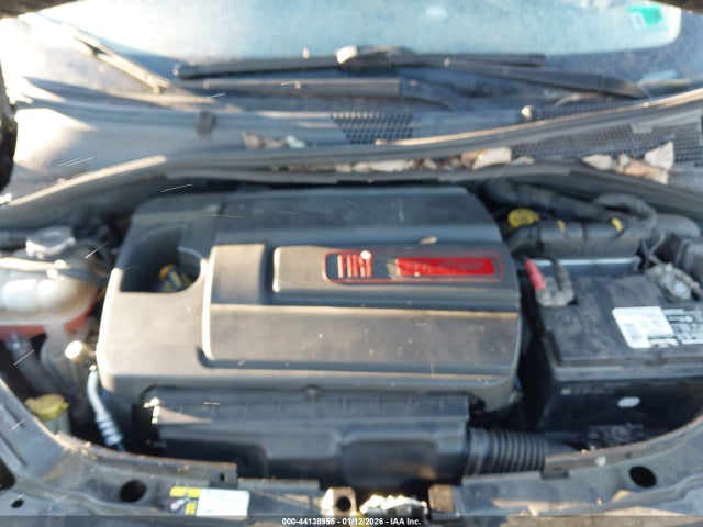 2015 FIAT 500 3C3CFFAR8FT661321 Photo 9