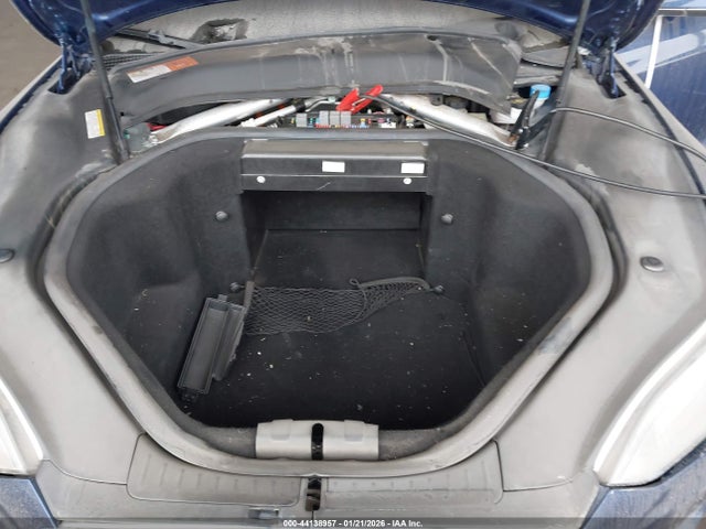 2016 TESLA MODEL S 5YJSA1E14GF129397 Photo 9