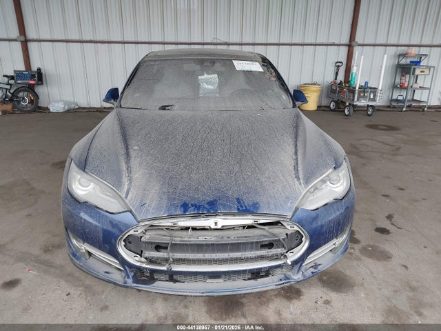 Tesla Model S 60/70/75/85 2016 5YJSA1E14GF129397 Image 12