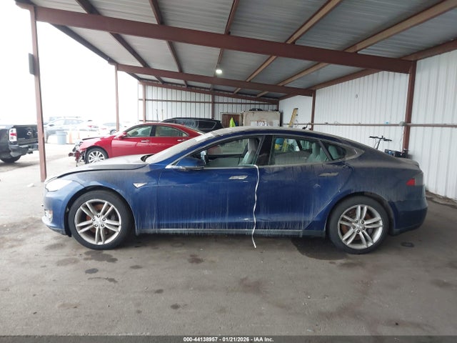 Tesla Model S 60/70/75/85 2016 5YJSA1E14GF129397 Image 14