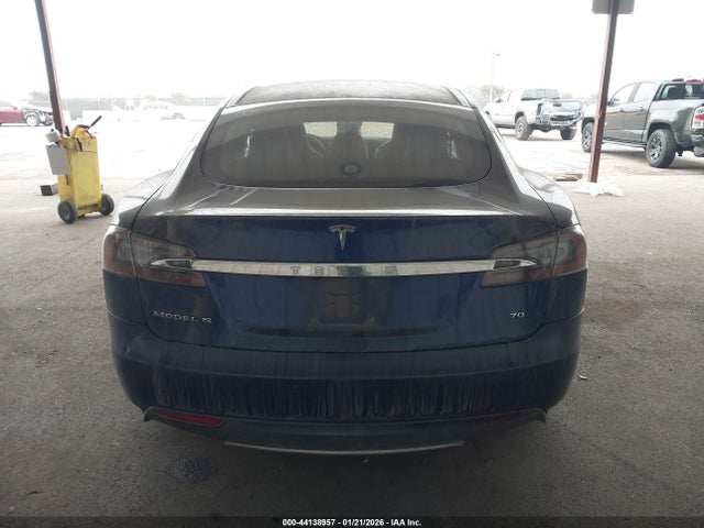 Tesla Model S 60/70/75/85 2016 5YJSA1E14GF129397 Image 16