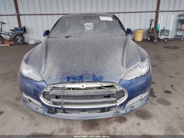 2016 TESLA MODEL S 5YJSA1E14GF129397 Photo 5