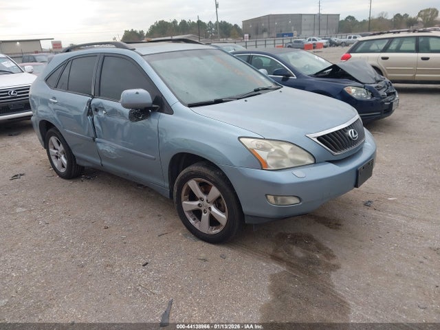 2008 LEXUS RX 350 2T2GK31U08C055864