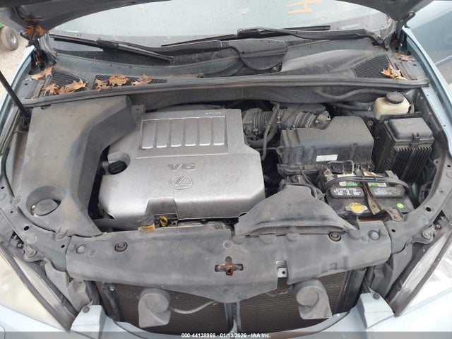 2008 LEXUS RX 350 2T2GK31U08C055864 Photo 9