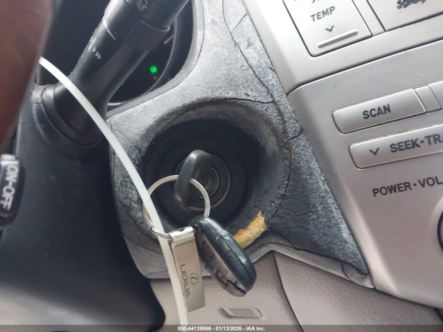 2008 LEXUS RX 350 2T2GK31U08C055864 Photo 10