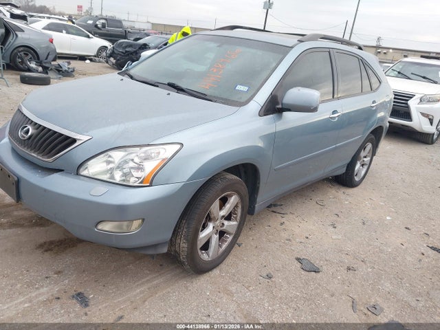 2008 LEXUS RX 350 2T2GK31U08C055864 Photo 1