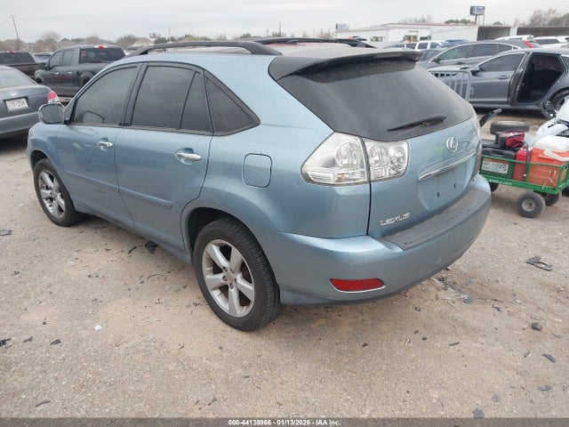 2008 LEXUS RX 350 2T2GK31U08C055864 Photo 2